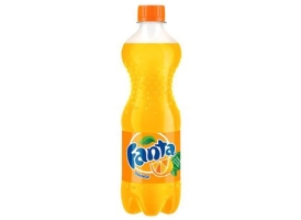 Fanta Pet