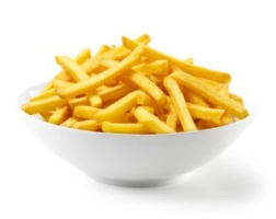Friet zonder Groot