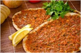 Lahmacun sla