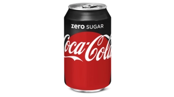 Cola Zero