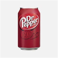Dr Pepper