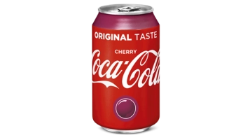 Cola Cherry