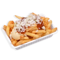 Friet speciaal