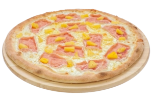 Pizza hawai