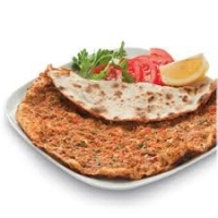 Lahmacun kipfilet